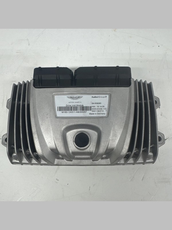 DOOR CONTROL MODULE UNIT OEM MY83-12K511-AD ASTON MARTIN DBX 707 2020-2024 $599.99