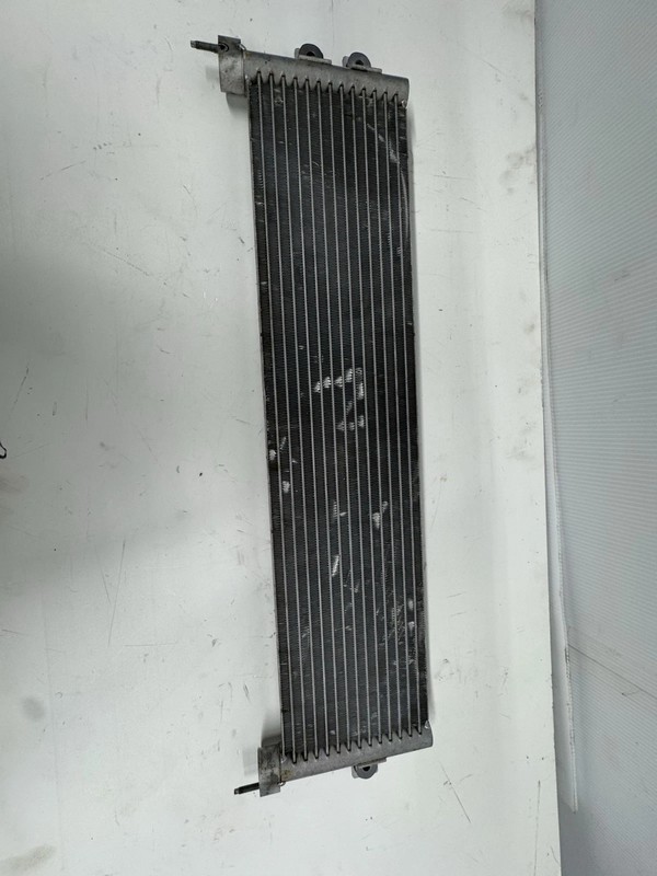 15-20 BMW F80 F82 F83 F87 M2 M3 M4 ENGINE S55 FRONT OIL COOLER LOWER RADIATOR $249.99