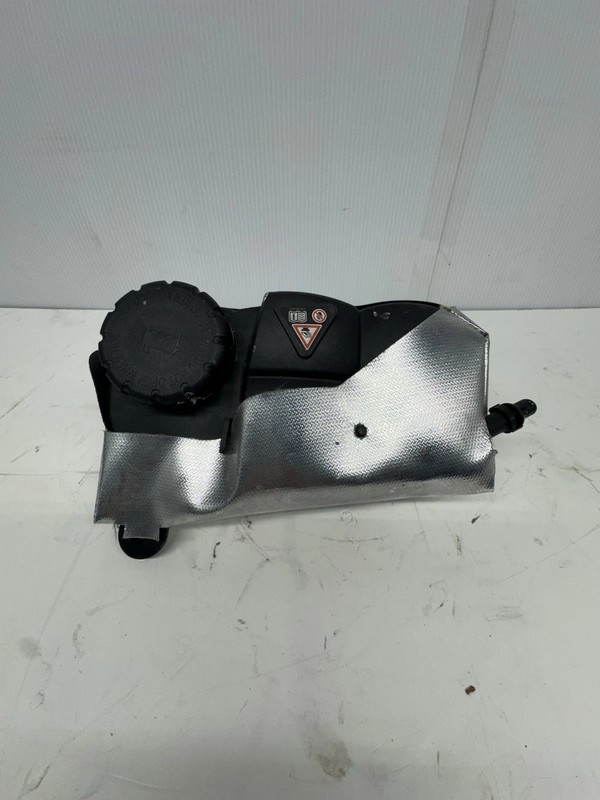 ENGINE COOLANT BOTTLE EXPANSION TANK OEM A1775013301 ASTON MARTIN DBX 707 20-24 $69.99