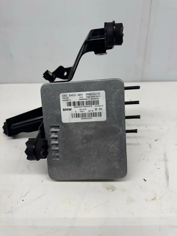 2022-2024 BMW X3 X4 21-23 BMW 5 ABS ANTI LOCK BRAKE PUMP MODULE 34515A82CE2 15K $99.99