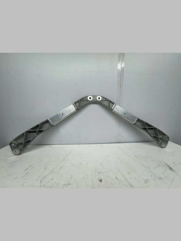 ASTON MARTIN MY83-108A75-AC ENGINE COMPARTMENT BRACKET ASSEMBLY OEM $429.99