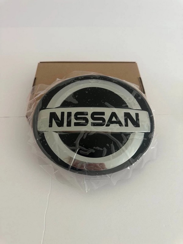 62890-DFA0A EMBLEM FRONT RADIATOR GRILLE BADGE 2018 2022 ALTIMA MAXIMA NEW $44.99