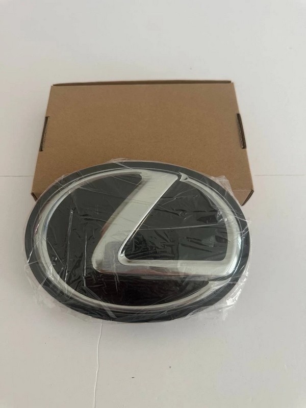 2016 2017 2018 LEXUS RX350 Front GRILLE RADAR EMBLEM 53141-48100 48110 $71.99
