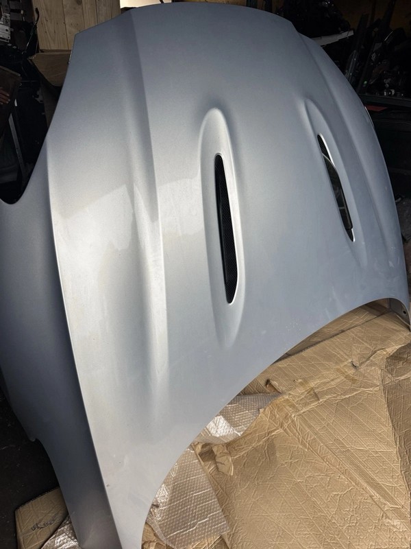2020-2024 ASTON MARTIN DBX FRONT HOOD BONNET SHELL OEM $2599.99