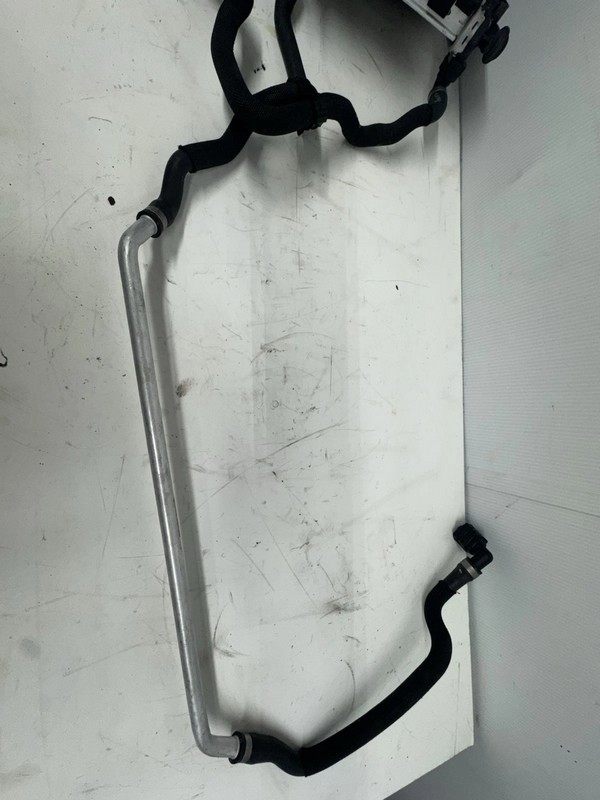 BMW X3 M COMPETITION 510HP 3.0I S58 COOLANT HOSE OEM 8053463 / S2100515 $109.99