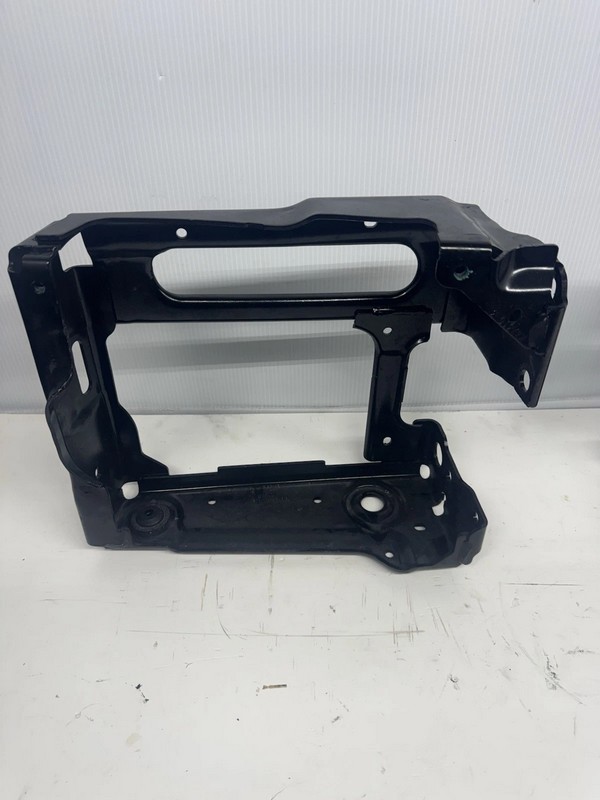 OEM BMW G01 G02 F97 X3 X4 FRONT LEFT DRIVER SIDE RADIATOR REINFORCEMENT BRACKET $109.99