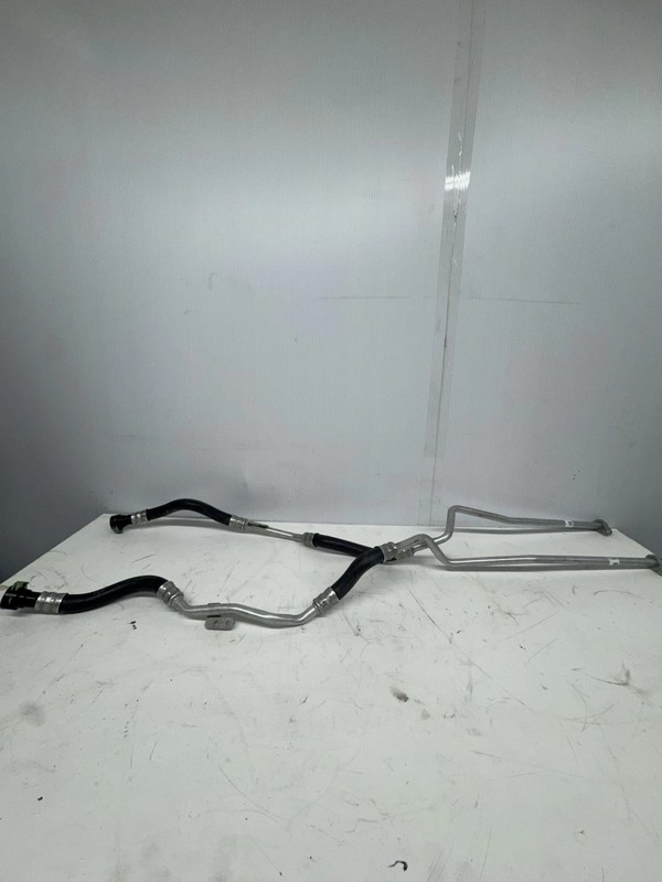 2020-2024 BMW X3M F97 X4M F98 TRANSMISSION OIL COOLER LINE HOSE PIPE TUBE OEM $249.99
