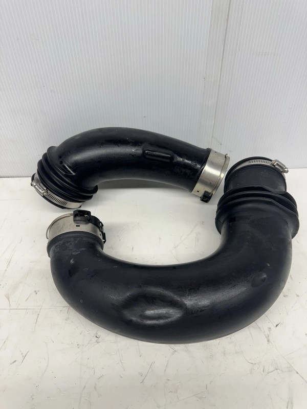 BMW X3M X4M F97 F98 FRONT LEFT & RIGHT INTAKE HOSES PIPES 2020 – 2024 OEM $119.99