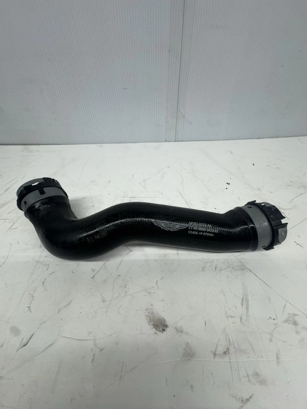 2019 2020 2021 2022 ASTON MARTIN DBX BUMPER HOSE TUBE OEM USED MY83-8333-AA $119.99