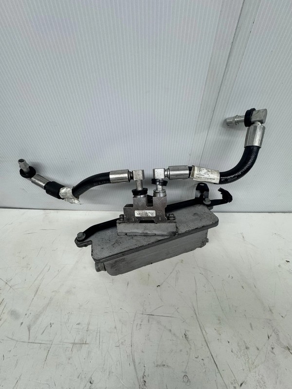 ASTON MARTIN DBX GEARBOX COOLER 2020-2024 MY838C654AB $799.99