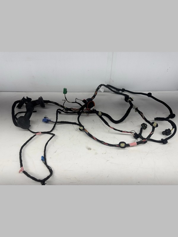 2017–2023 TESLA MODEL 3 FRONT RIGHT PASSENGER DOOR WIRING HARNESS OEM $57.99