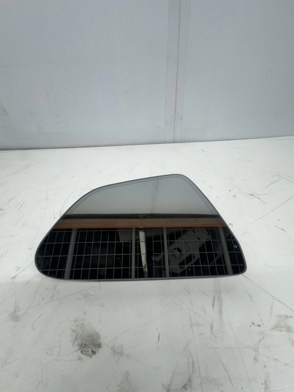 2017-2025 TESLA MODEL 3 LEFT DRIVER SIDE MIRROR GLASS OEM AUTO DIM HEATED $99.99