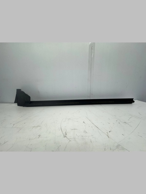 2017–2023 TESLA MODEL 3 FRONT RIGHT PASSENGER DOOR INNER WEATHERSTRIP SEAL OEM $29.99