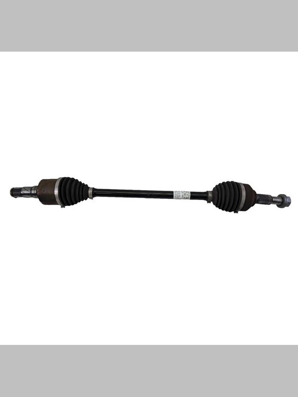 2017–2022 TESLA MODEL 3 DRIVE AXLE SHAFT CV AXLE OEM 1044161-00-C $138.99