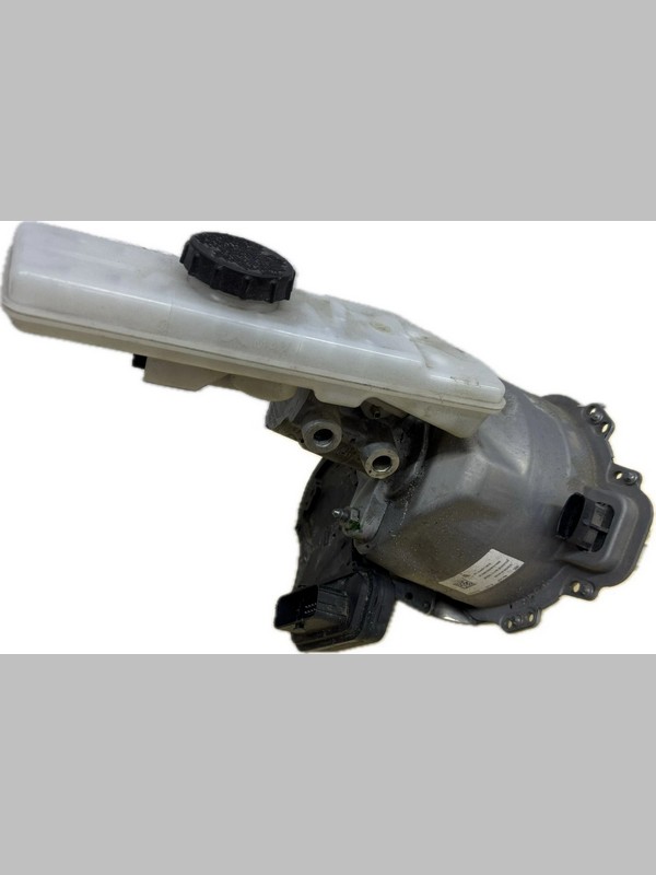 2017-2023 TESLA MODEL 3 IBOOSTER BRAKE BOOSTER MASTER CYLINDER & RESERVOIR OEM $189.99