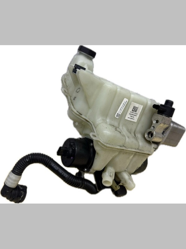 2017 – 2022 TESLA MODEL 3 RADIATOR COOLANT RESERVOIR TANK SUPERBOTTLE OEM $349.99