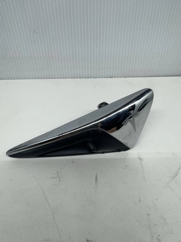 TESLA MODEL 3 FENDER CAMERA MARKER RIGHT 2017 2018 2019 2020 2021 1125107-77-E $99.99