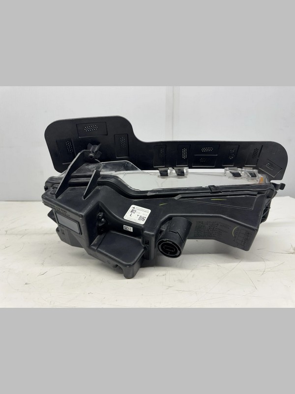 OEM TESLA MODEL 3 DRIVER SIDE LED TURN SIGNAL LAMP LEFT P1077389-00-F 2017-2021 $69.99