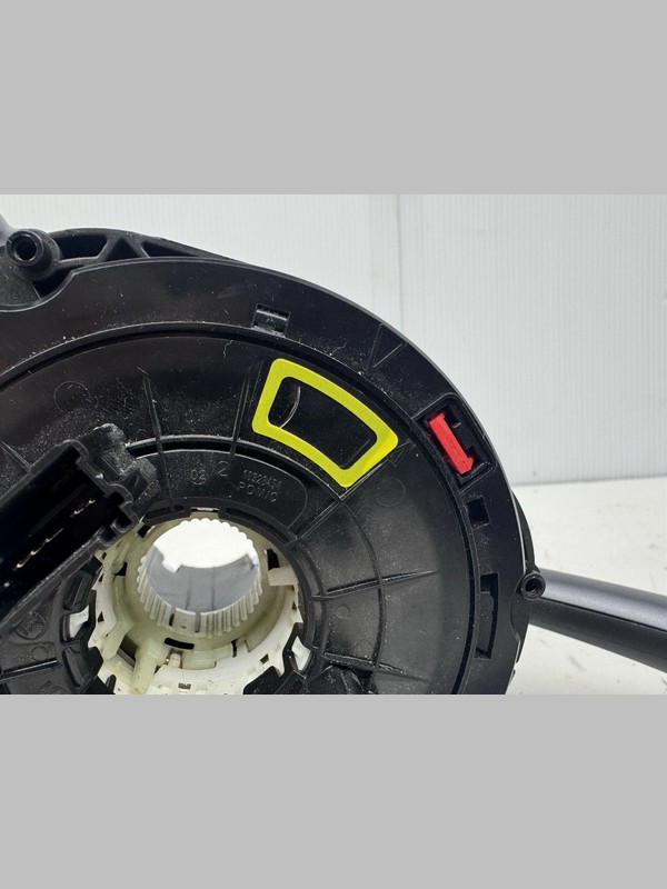 OEM TESLA MODEL 3 Y CLOCK SPRING GEAR WIPER SWITCH 1097662-00-K 2017-2023 $119.99