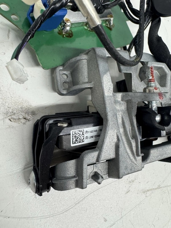 OEM TESLA MODEL 3 Y FRONT WINDSHIELD TRIPLE CAMERA WITH HARNESS 2017-2023 $88.99