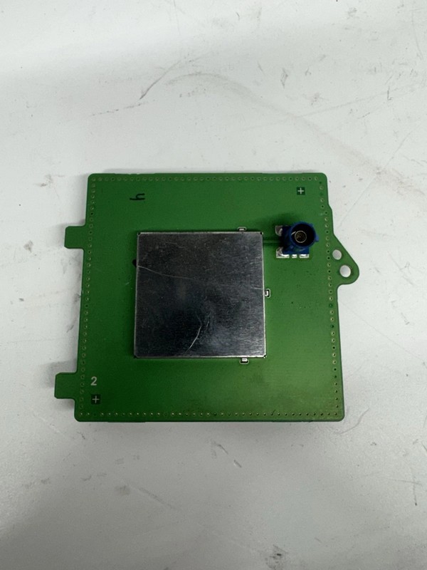 OEM TESLA MODEL 3 M3 GPS NAVIGATOR ANTENNA MODULE UNIT 2017-2023 $44.99