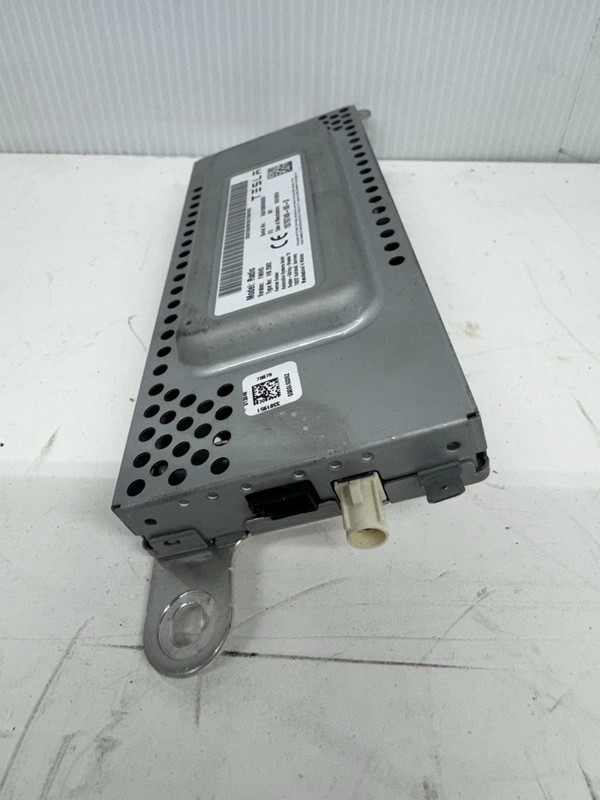 OEM TESLA MODEL 3 M3 FM HD RADIO RECEIVER CONTROL MODULE 2017-2023 $24.99