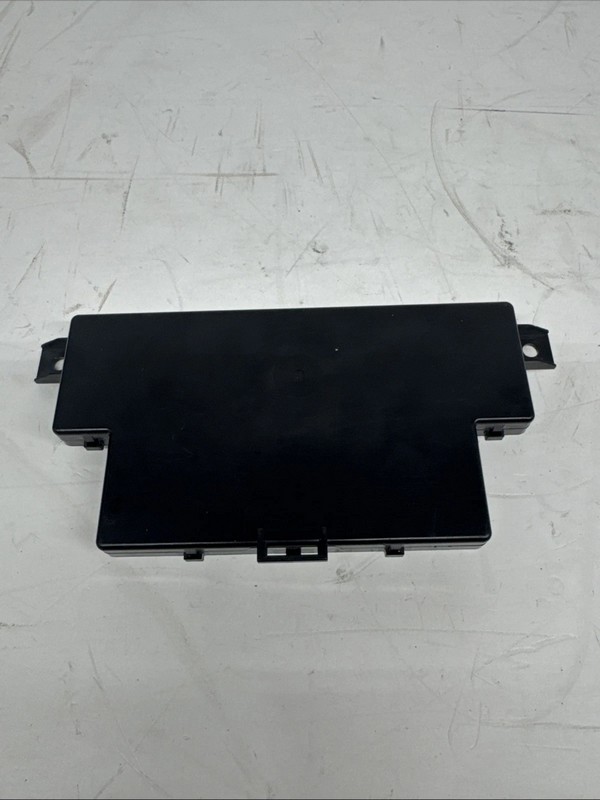 OEM TESLA MODEL 3 Y CENTRAL SECURITY CONSOLE CONTROL MODULE 2017-2022 USED $99.99
