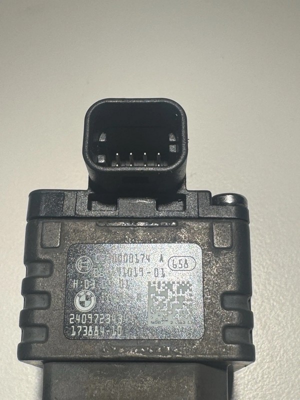 2014-25 BMW M2 M235I REAR VIEW SURROUND PARKING CAMERA OEM 66535A0F6D7 $99.99