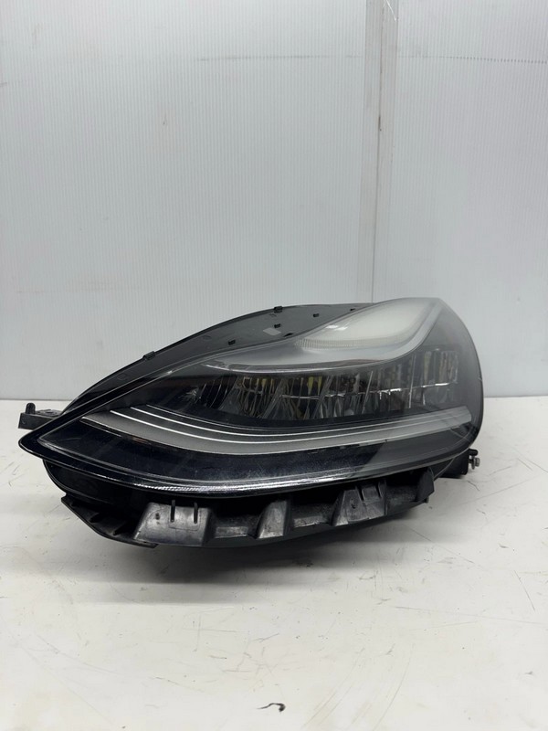 OEM TESLA MODEL 3 Y LED HEADLIGHT DRIVER LEFT LH ASSEMBLY 9050 2017-2020 $239.99