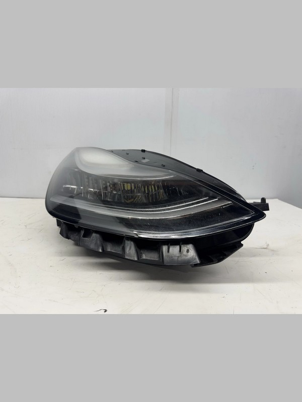 OEM TESLA MODEL 3 Y LED REFLECTOR HEADLIGHT RH RIGHT SIDE GENUINE 2017-2023 $239.99