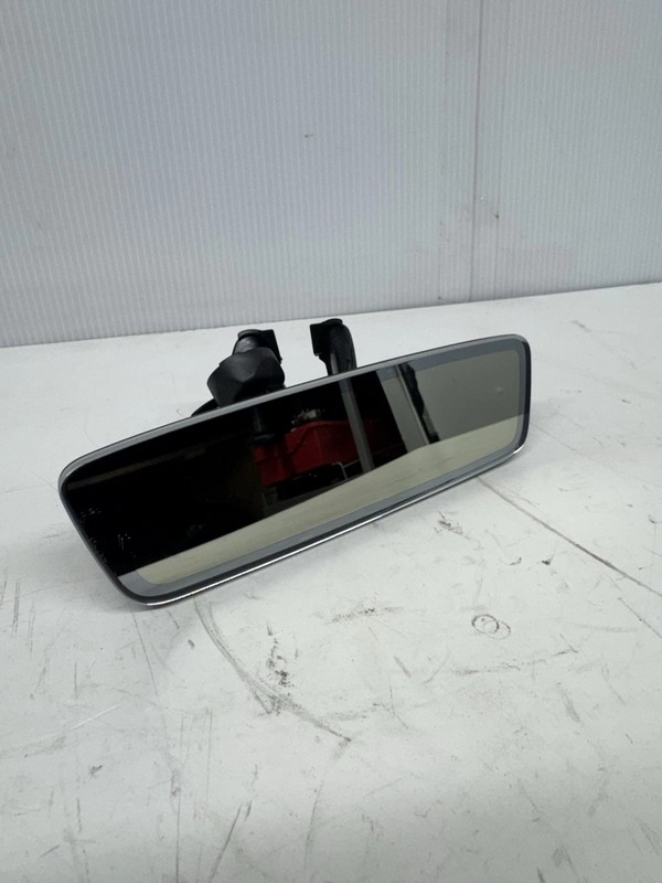 OEM TESLA MODEL 3 FRONT INTERIOR WINDSHIELD REAR VIEW MIRROR 1119904-00-C 17-23 $29.99