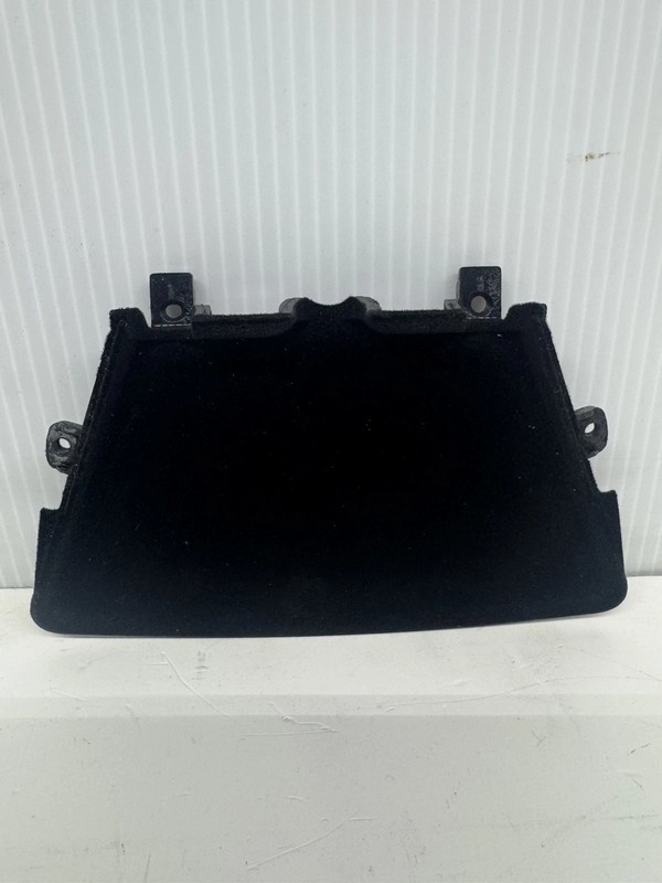 2017-23 TESLA MODEL 3 TRIPLE CAMERA GLARE SHIELD COVER TRIM PANEL 1086333-00 OEM $41.99