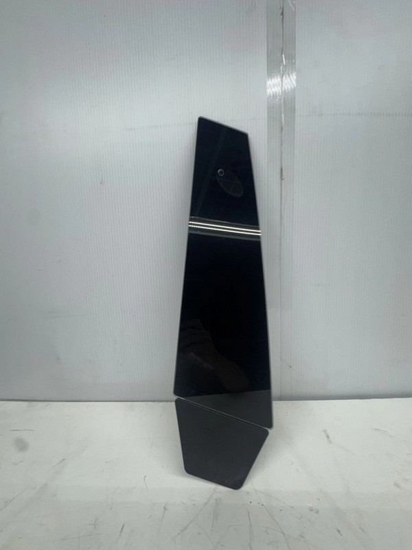 OEM TESLA MODEL 3 M3 RIGHT PASSENGER B PILLAR GLASS APPLIQUE CAMERA 2017-2023 $59.99