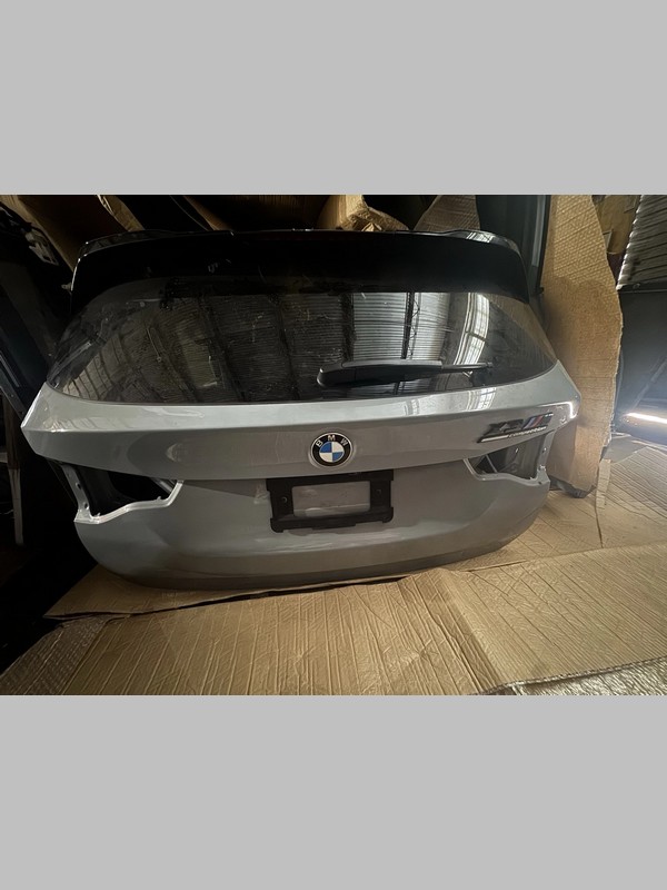 OEM BMW X3 X3M G01 F97 REAR TAILGATE TRUNK LIFTGATE 2018-2024 PERFECT CONDITION $1199.99