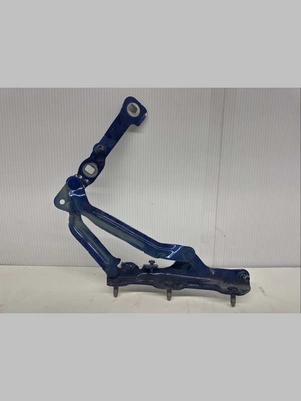 OEM TESLA MODEL 3 LEFT DRIVER FRONT HOOD HINGE LH BLUE 2017-2023 $89.99