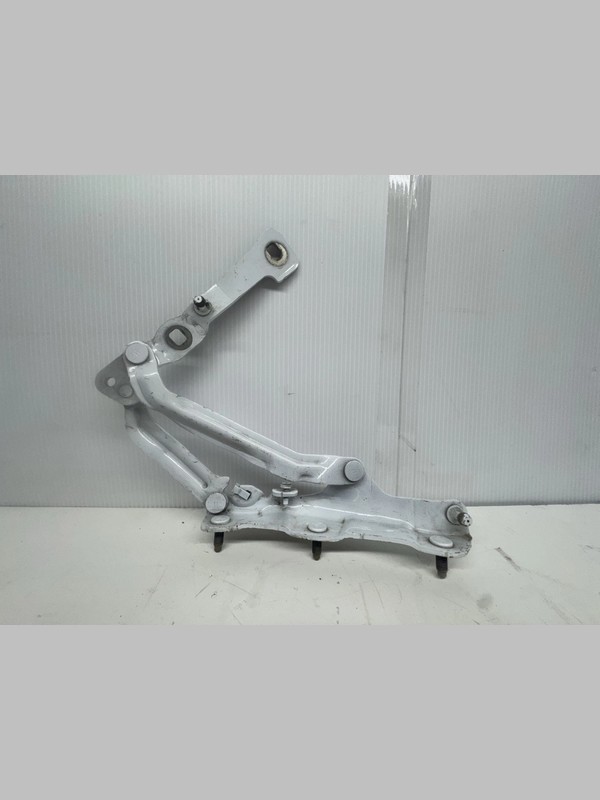 OEM TESLA MODEL 3 REAR RIGHT PASSENGER TRUNK LID HINGE RH WHITE 2017-2020 $89.99