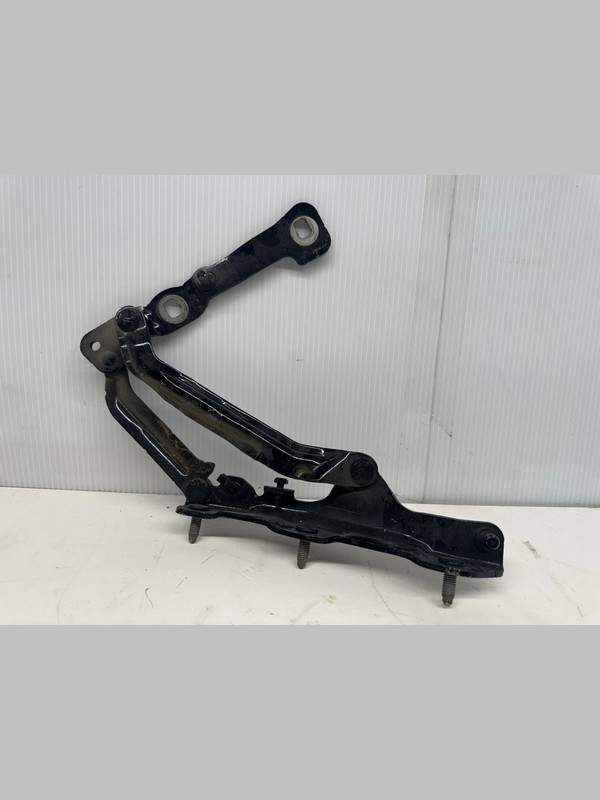 OEM TESLA MODEL 3 REAR RIGHT PASSENGER TRUNK LID HINGE RH BLACK 2018-2020 $69.99