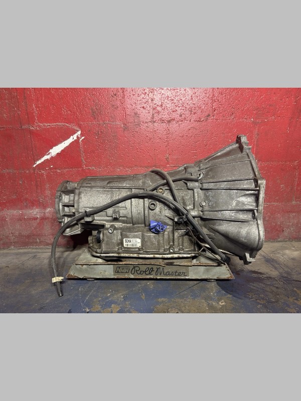 GM YUKON 6.2L 4X4 AUTOMATIC TRANSMISSION OEM 87K MILES TESTED 2015-2020 ASSEMBLY $1799.99