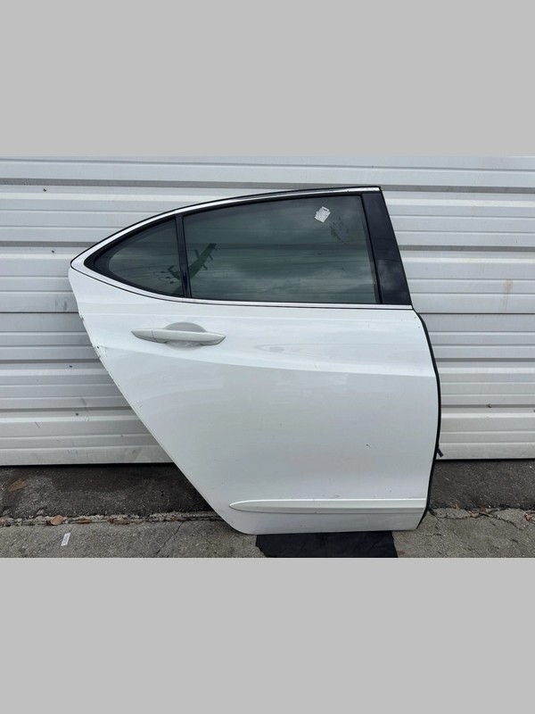 2015 2020 ACURA TLX RIGHT SIDE REAR DOOR OEM $200.00