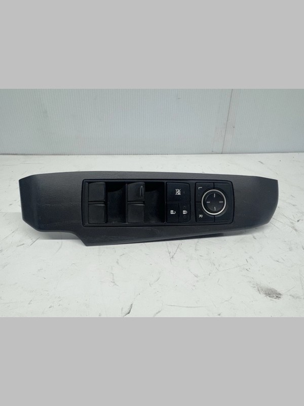 OEM LEXUS IS500 IS350 IS300 FRONT LEFT MASTER DOOR WINDOW SWITCH 2022-2025 $139.99