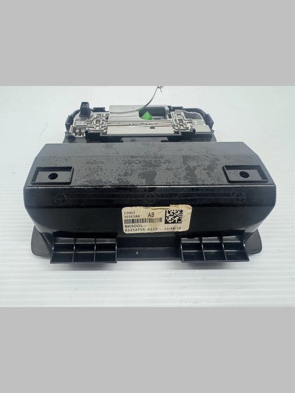 OEM HONDA ACCORD ROOF OVERHEAD CONSOLE DOME LAMP LIGHT 8325ATVA 2018-2022 $54.99