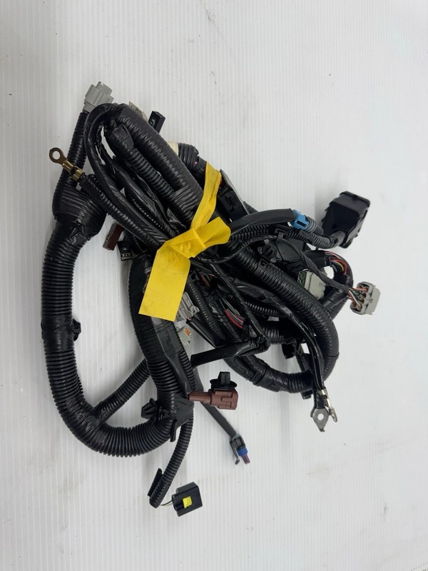 GENUINE NISSAN WIRE HARNESS 24023-9DJ0C OEM NEW FITS MAXIMA 2018–2019 $149.99