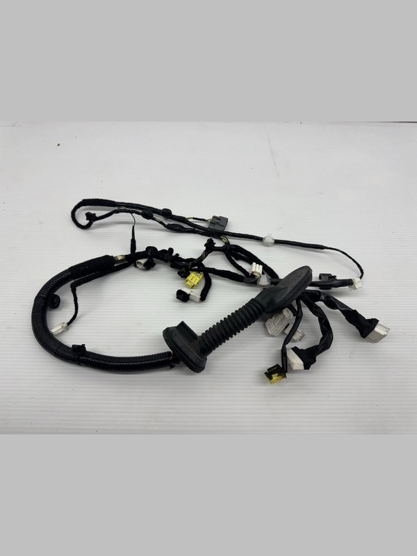 2019-2023 NISSAN MAXIMA FRONT LEFT DOOR WIRING HARNESS OEM 9DL0B $49.99