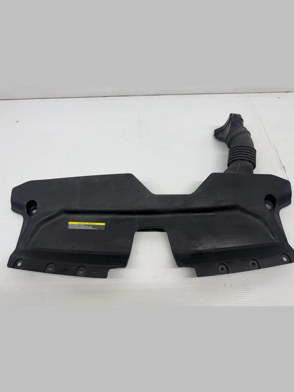 OEM INFINITI Q50 VR30DDTT FRONT AIR DUCT INLET 16554-5CA0A 2016-2023 $150.00