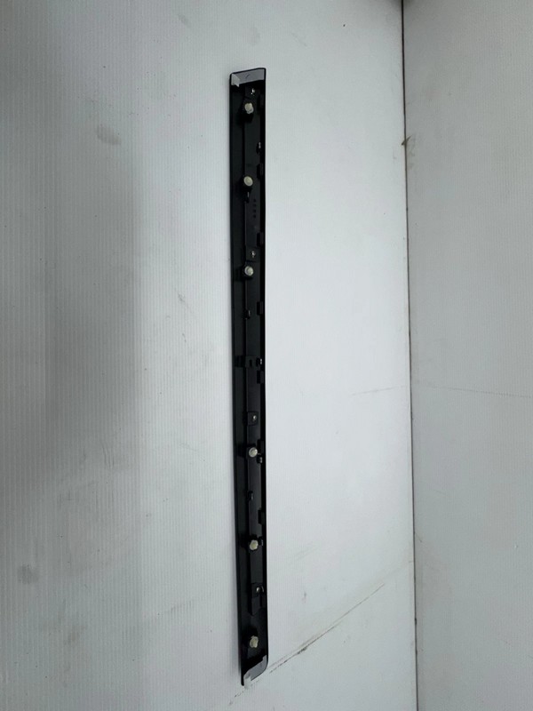 GENUINE NISSAN LOWER MOLDING OEM 80876-6FL0A NEW IN BOX $119.99