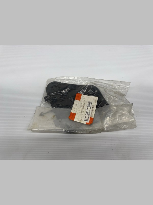 2012-2016 BMW ACTIVEHYBRID 5 FRONT RIGHT FENDER LINER INSERT OEM 7187044 $12.99