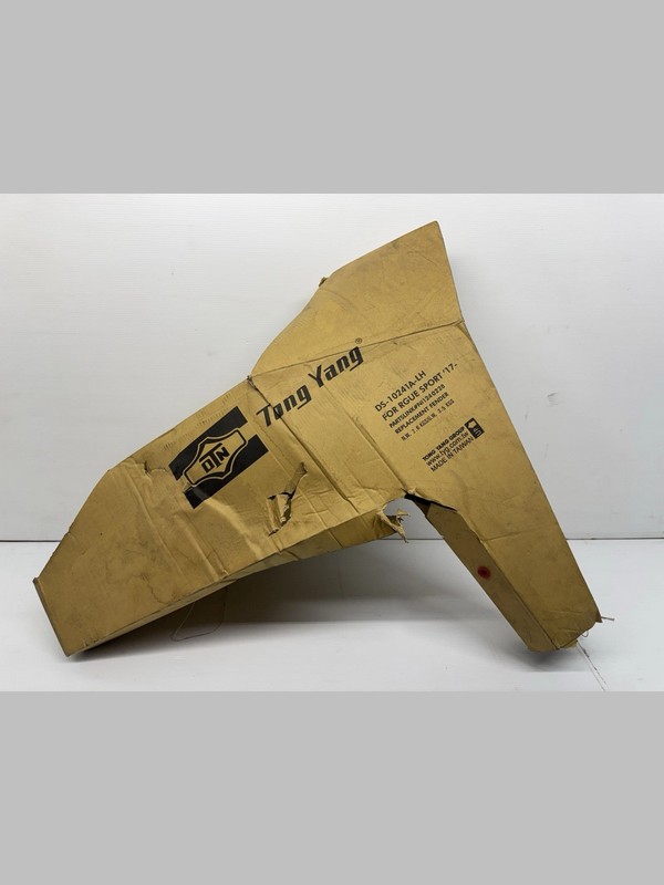 FENDER FOR NISSAN ROGUE SPORT 2017–2022 FRONT DRIVER SIDE AFTERMARKET NEW $199.99