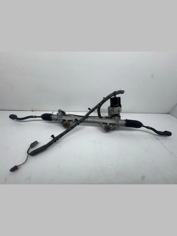 OEM INFINITI Q50 Q60 3.0L RWD STEERING GEAR RACK PINION BENT TIE ROD 17-23 $349.99