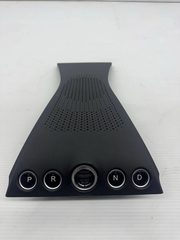 OEM ASTON MARTIN DBX 707 UPPER DASH TRIM GEAR IGNITION SWITCH MY83 PARTS 2020-24 $699.99