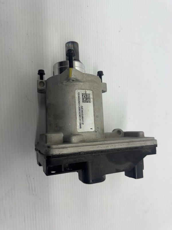 OEM TESLA MODEL Y ELECTRIC POWER STEERING PUMP MOTOR 2020-2023 GENUINE OEM WORKS $149.99